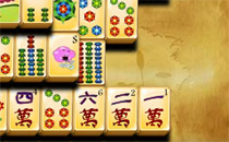 Jeu Mahjong Kingdoms