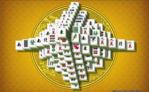 Jeu Mahjong Tower