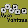 Jeu Yathzee Maxi