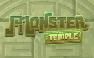 Jeu Monster Temple