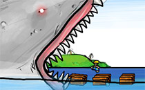 Jeu Paranormal Shark Activity