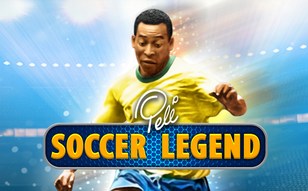 Jeu Pelé: Soccer Legend