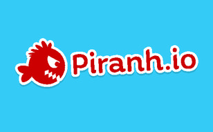 Jeu Piranh.io
