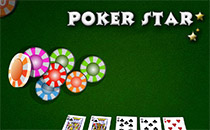 Jeu Poker Star