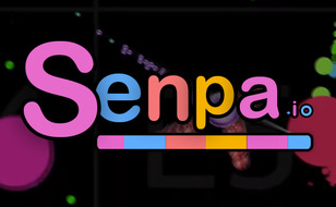Jeu Senpa.io