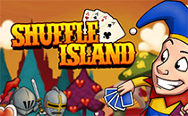 Jeu Shuffle Island