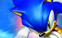 Jeu Sonic Xtreme v2.0