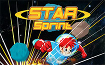 Jeu Star Sprint