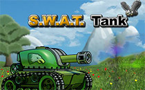 Jeu Swat Tank