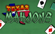 Jeu Texas Mahjong