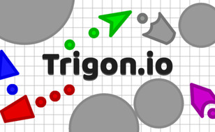 Jeu Trigon.io