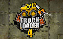 Jeu Truck Loader 4