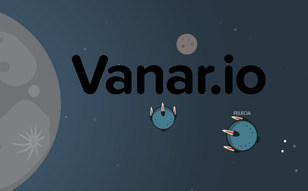 Jeu Vanar.io