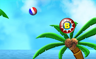 Jeu Wacky Ballz Blast