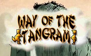 Jeu Way of the Tangram