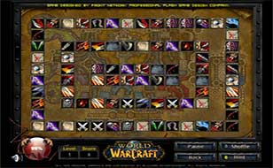 Jeu World of Warcraft Connect